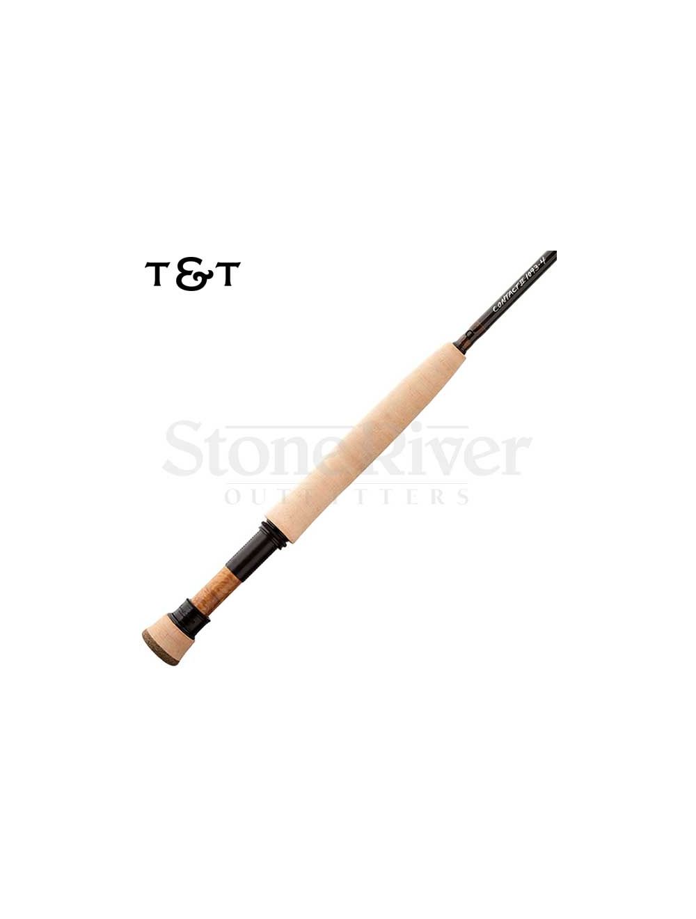 Thomas & Thomas Contact 2 Fly Rods
