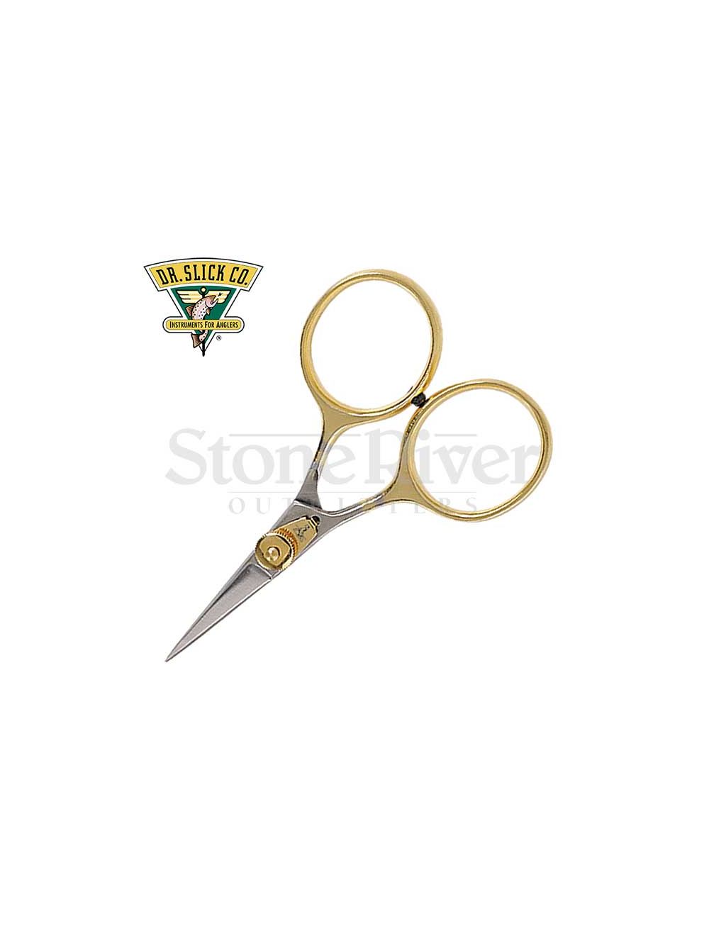 Dr. Slick All-Purpose Scissors, Straight 4