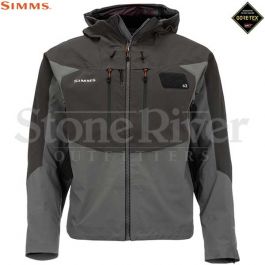 Simms G3 Guide Jacket - Gore-Tex