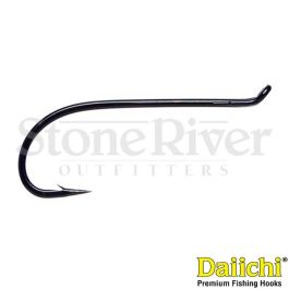 daiichi premium fishing hooks 4REEL 10/0 Offset Circle Tie and fish egg and bead patterns with confidence Daiichi 2441 Traditional Salmon Hook