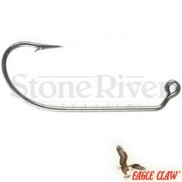 Eagle Claw O'shaughnessy Sea Guard Jig Hook 100ct Size 7/0 635-7/0 for sale  online