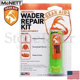 AquaSeal Wader Repair Kit