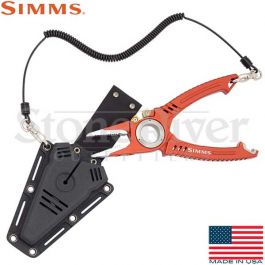 simms guide pliers