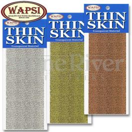 Details about   Wapsi Thin Skin Grey Brown 