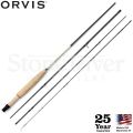 Orvis Superfine Graphite Fly Rods