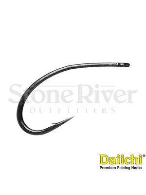 Daiichi 2170 Multi-Use Wet Fly Hook - Bronze, Fly Tying