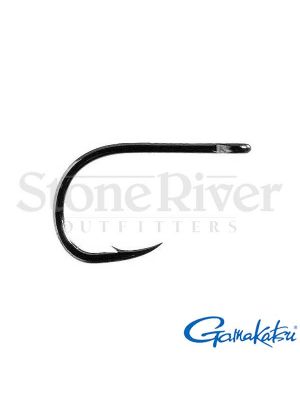 Gamakatsu Fly Hooks - Fly Tying Hooks - Fly Tying