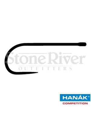 Hanak Competition Hooks - Fly Tying Hooks - Fly Tying