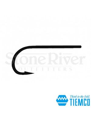 TMC 300 Streamer Hook, TMC Fly Tying Hooks, Buy Online
