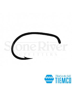 Tiemco Fly Hooks - Fly Tying Hooks - Fly Tying