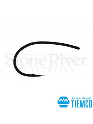 Tiemco Fly Hooks - Fly Tying Hooks - Fly Tying