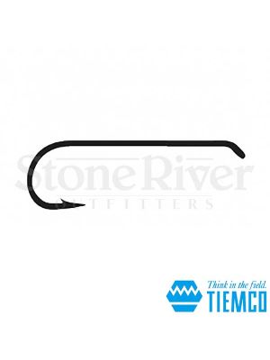Tiemco Fly Hooks - Fly Tying Hooks - Fly Tying