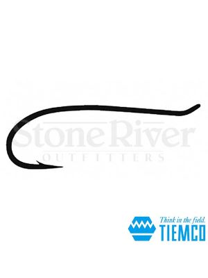 Tiemco Fly Hooks - Fly Tying Hooks - Fly Tying