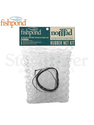 Nomad Net Replacement Bag Kits