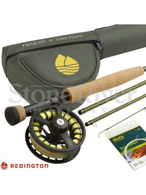 Fly Rods - Fly Fishing
