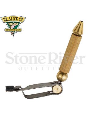 Fly Tying Stonfo Revolving Hackle Pliers N5 