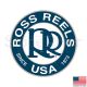 Spool - Ross Animas Fly Reels (Black)