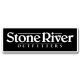 Sticker - Stone River Shop Sign (6x2 inch)