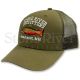 SRO Trucker Hat Moss Olivei - Brook Trout