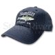 SRO Twill Hat Navy - Striped Bass