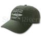 SRO Twill Hat Olive - Striped Bass