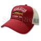 SRO Trucker Hat Crimson - Brook Trout