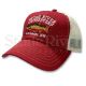 SRO Trucker Hat Crimson - Brook Trout