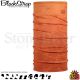 (d) BlackStrap Daily Tube - Bright Orange