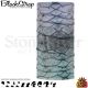 BlackStrap Daily Tube - Tarpon