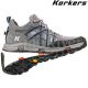 Korkers All Axis Shoe w/ Vibram XS Trek (OS4505BK)