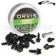 Orvis PosiGrip Screw-In Studs (24pk)