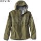 Orvis Men's Clearwater Wading Jacket (Moss)