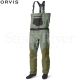 2025 Orvis Men's Clearwater Waders - Stockingfoot
