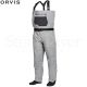 (d) Orvis Men's Clearwater Waders - Stockingfoot
