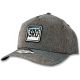 Hat - Route SRO Striper - TTHS09003