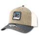 Hat - Route SRO Striper - MHS25SF