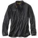 Jacket - SRO Quarter Zip Fleece (Men's) Black