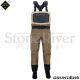 Grundens Men's Boundary Stockingfoot Waders