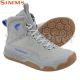 (d) Simms Flats Sneakers