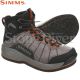 (d) Simms Flyweight Boot Felt Sole