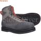 Simms Tributary Boots - Felt Sole (Basalt)