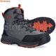 2023 Simms Freestone Wading Boots - Rubber Sole