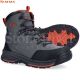 Simms Freestone Wading Boots - Rubber Sole