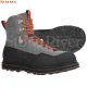 Simms G3 Guide Boot - Vibram Sole