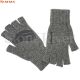 Simms Wool Half-Finger Mitts