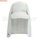 Simms Sunshield Cap (Overcast)