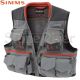 Simms Guide Vest