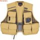 Simms Tributary Fly Vest (Bistre)