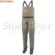 (d) Simms Tributary Waders - Mens