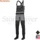 Simms Men's Guide Classic Stockingfoot Waders